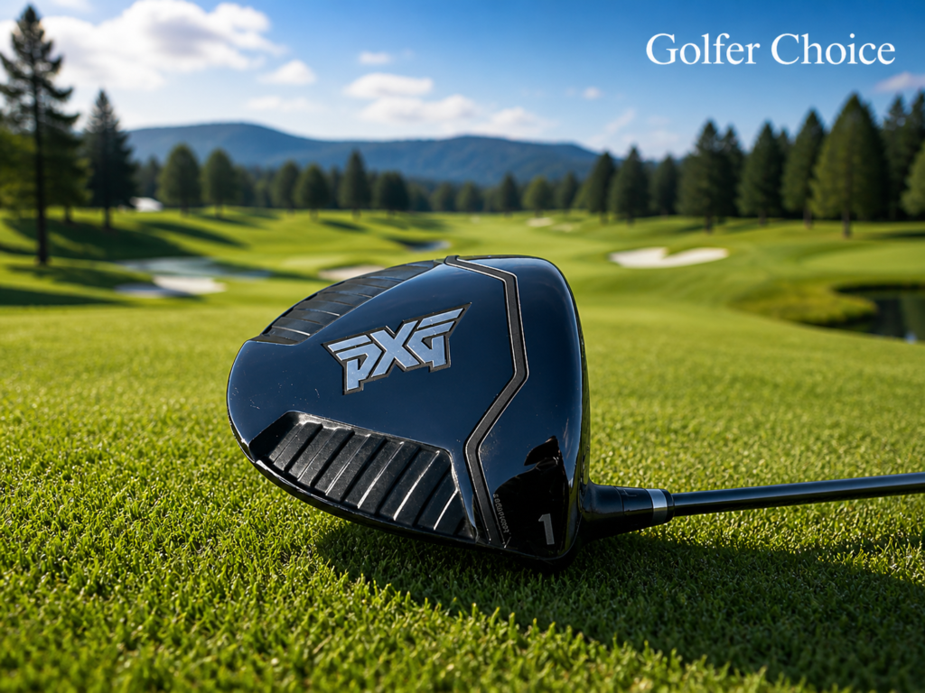 PXG Wildcat Package Set Review