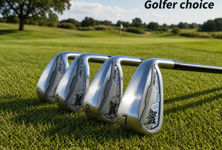 PXG Wildcat Package Set Review