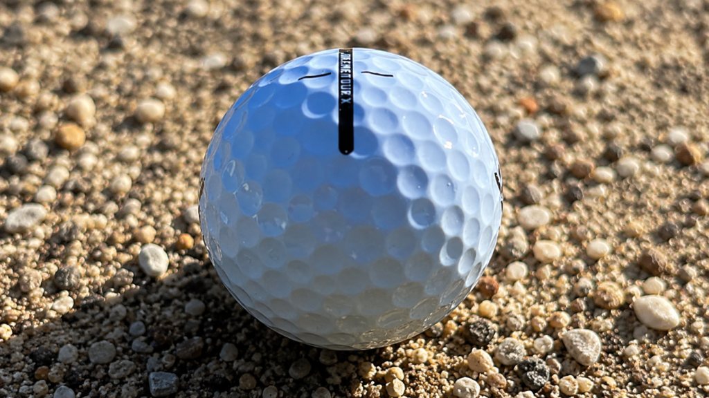 PXG Xtreme Tour X Golf Ball Review