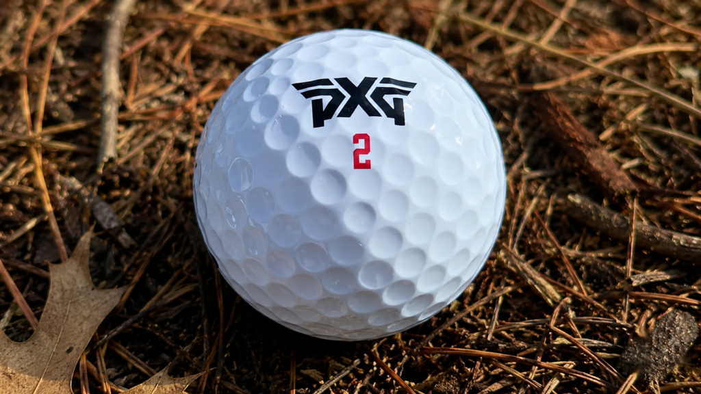 PXG Xtreme Tour X Golf Ball Review
