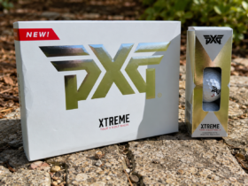 PXG Xtreme Tour X Golf Ball Review