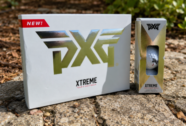 PXG Xtreme Tour X Golf Ball Review