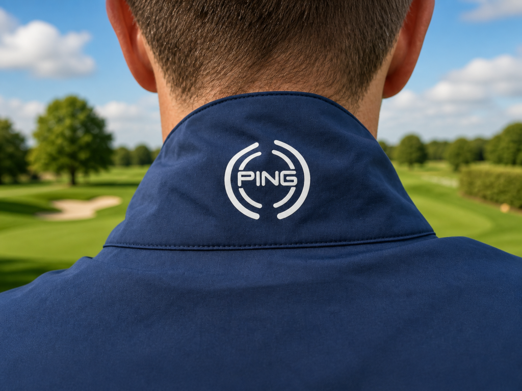 Ping AquaDrive Jacket Review