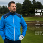 Ping AquaDrive Jacket Review
