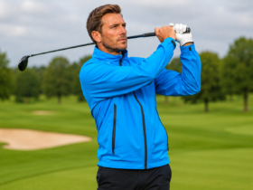 Ping Taran 3L Rainwear Jacket Review