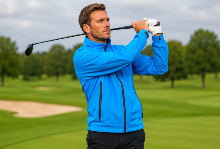 Ping Taran 3L Rainwear Jacket Review