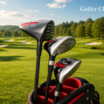 Benross HTX Golf Club Set Review
