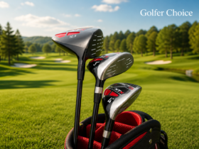 Benross HTX Golf Club Set Review