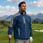 ProQuip StormForce PX8 Rain Jacket Review