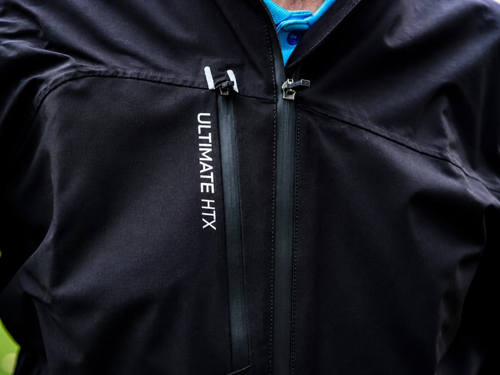 ProQuip Ultimate HTX Rain Jacket Review
