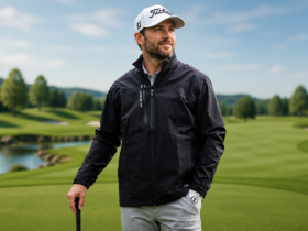 ProQuip Ultimate HTX Rain Jacket Review