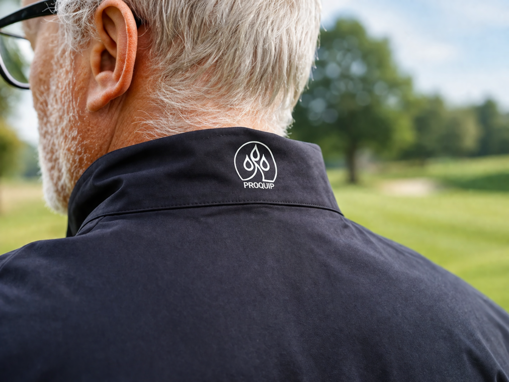 ProQuip Ultimate HTX Rain Jacket Review