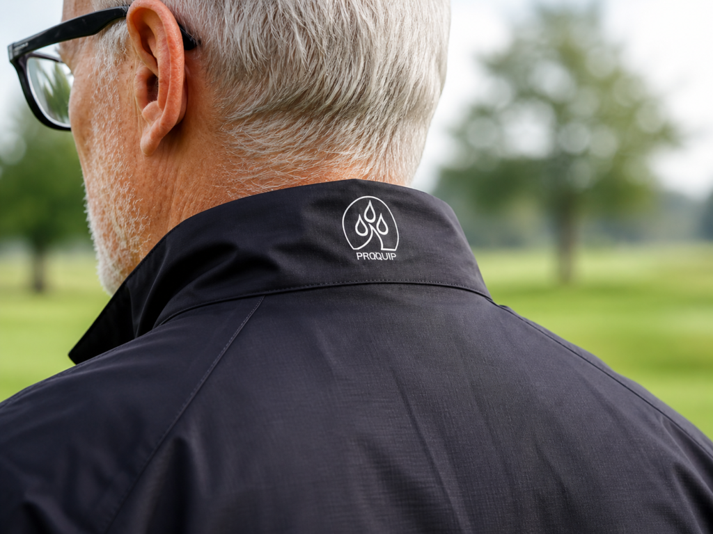 ProQuip Ultimate HTX Rain Jacket Review