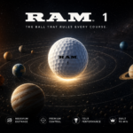 Ram Tour Spin Golf Ball Review
