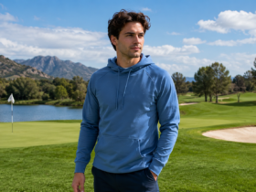 Reflo Lapter Hoodie Review