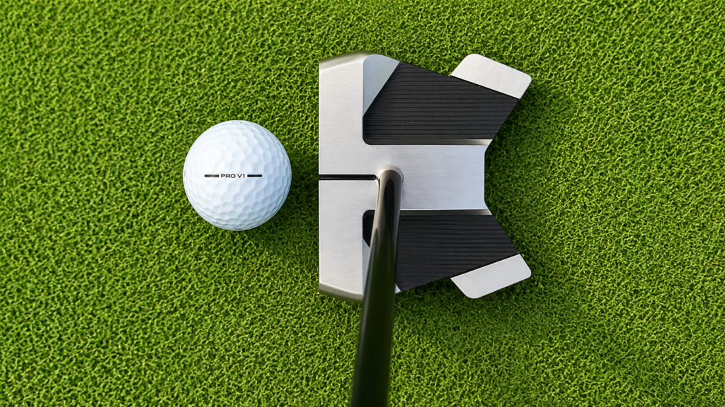 Scotty Cameron Phantom 11R OC Putter Review