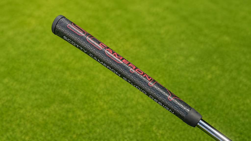 Scotty Cameron Phantom 11R OC Putter Review