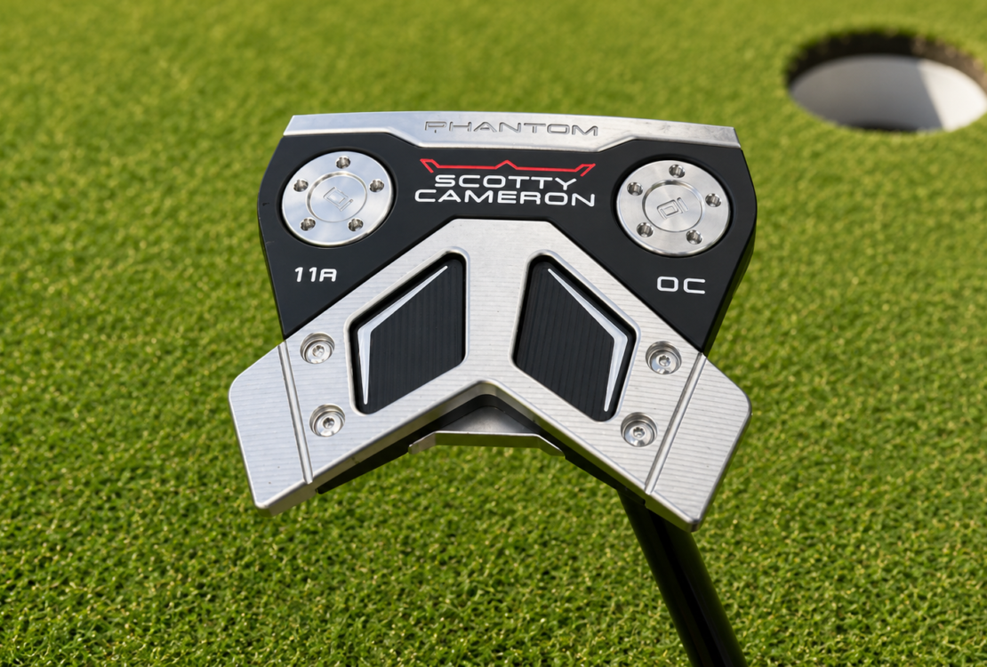 Scotty Cameron Phantom 11R OC Putter Review