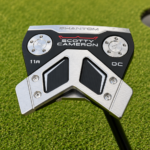 Scotty Cameron Phantom 11R OC Putter Review