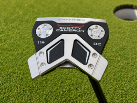 Scotty Cameron Phantom 11R OC Putter Review