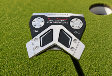 Scotty Cameron Phantom 11R OC Putter Review