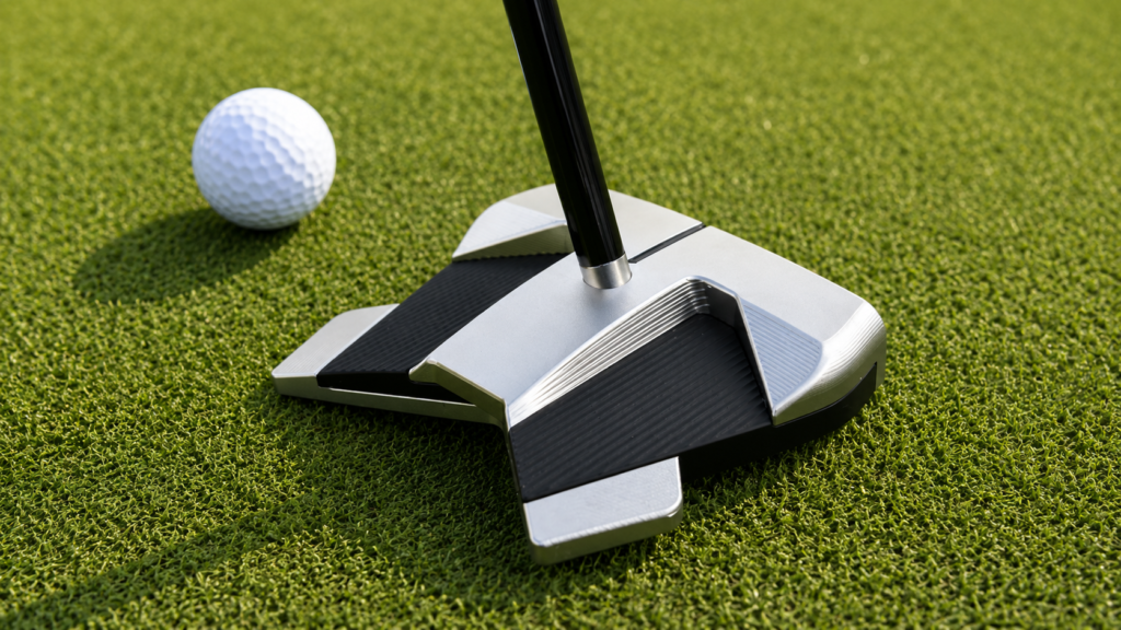 Scotty Cameron Phantom 11R OC Putter Review