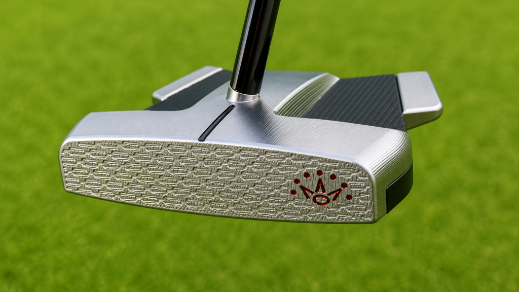 Scotty Cameron Phantom 11R OC Putter Review
