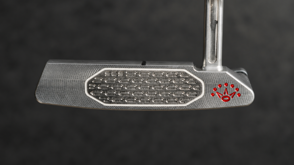 Scotty Cameron Studio Style Squareback Putter Review