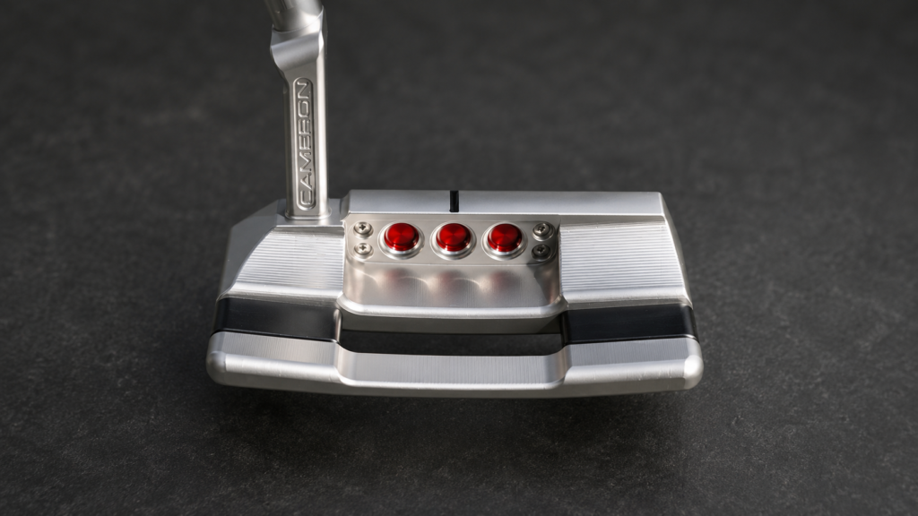 Scotty Cameron Studio Style Squareback Putter Review