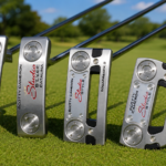 Scotty Cameron Studio Style Squareback Putter Review