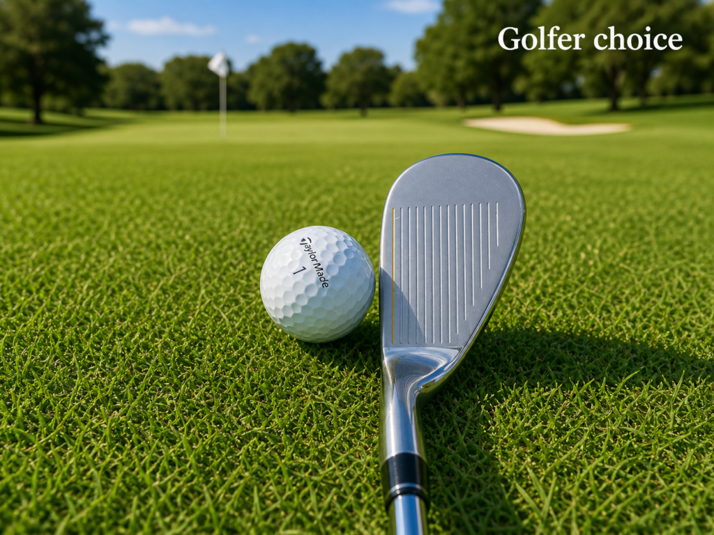 Stix Jack Nicklaus Essentials Review