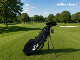 Stix Jack Nicklaus Essentials Review