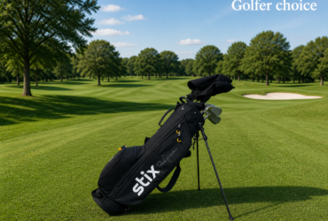 Stix Jack Nicklaus Essentials Review