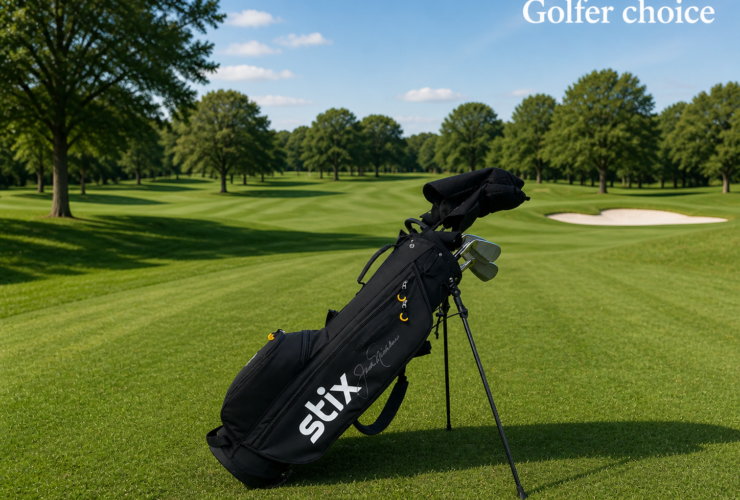 Stix Jack Nicklaus Essentials Review