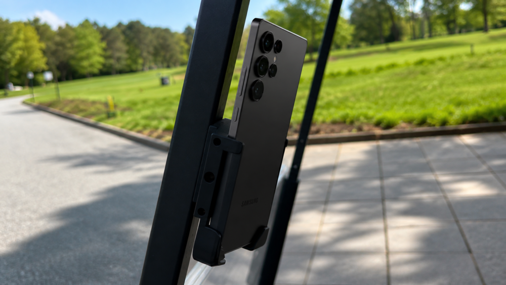 Stripebird Magnetic Phone Holder Review