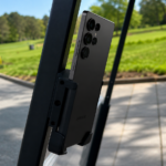 Stripebird Magnetic Phone Holder Review