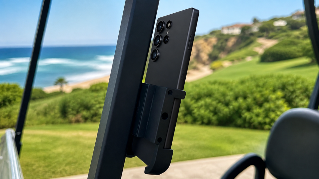 Stripebird Magnetic Phone Holder Review