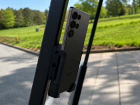 Stripebird Magnetic Phone Holder Review
