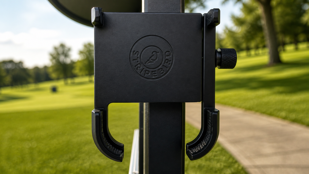Stripebird Magnetic Phone Holder Review