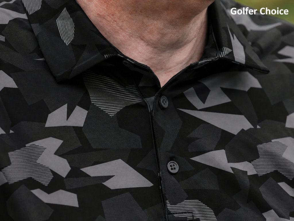 Stuburt Bullfinch Polo Shirt Review