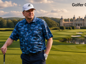 Stuburt Bullfinch Polo Shirt Review