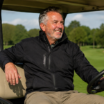 Stuburt Leaden Lightweight Waterproof Jacket Review