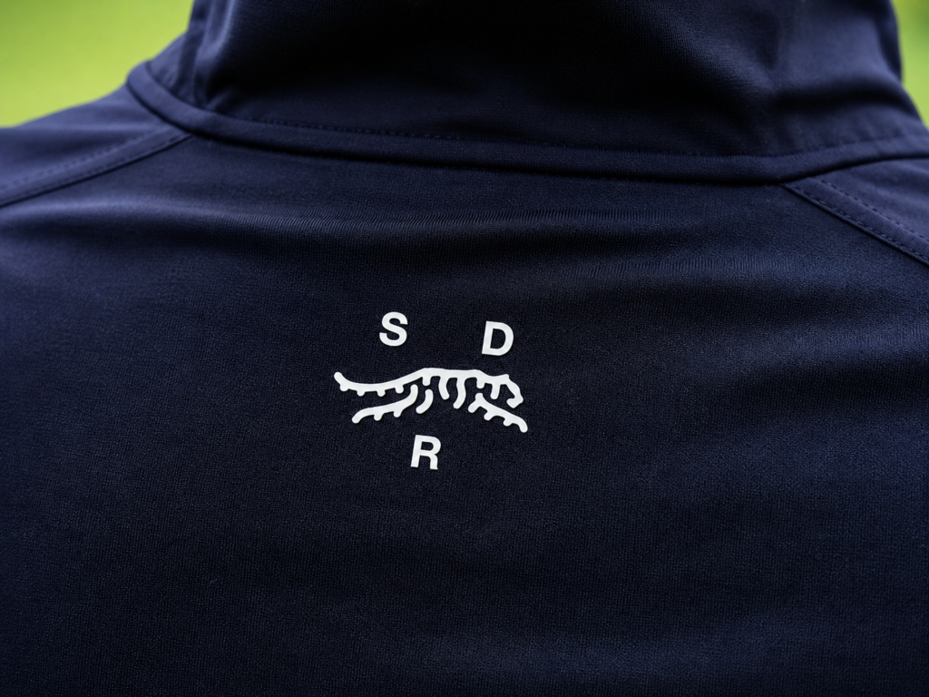Sun Day Red 3L Rain Jacket Review