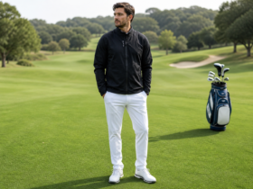 Sun Day Red 3L Rain Jacket Review