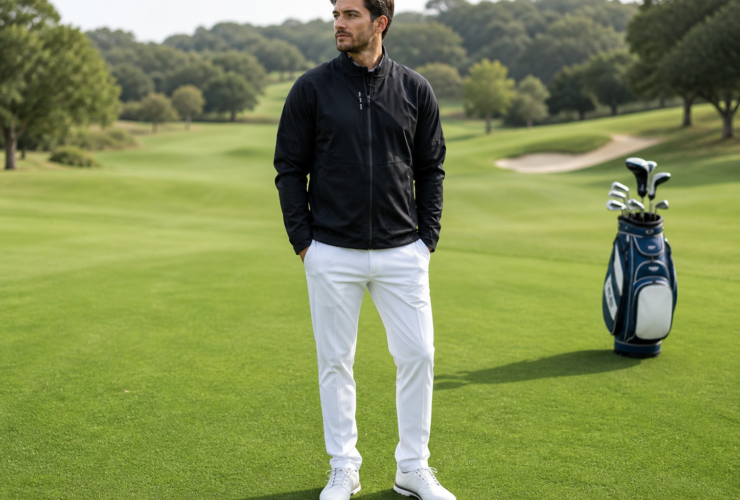 Sun Day Red 3L Rain Jacket Review