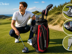 TaylorMade RBZ Package Set