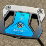 TaylorMade Spider 5K-ZT Putter Review