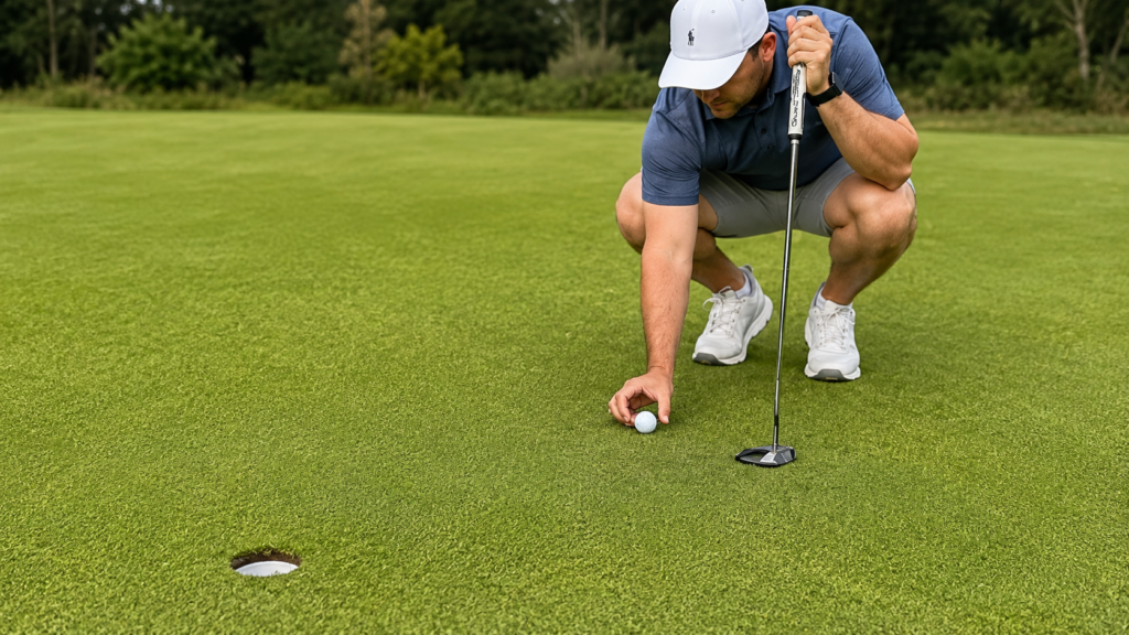 TaylorMade Spider 5K-ZT Putter Review