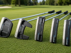 TaylorMade Systm2 Bandon putter review