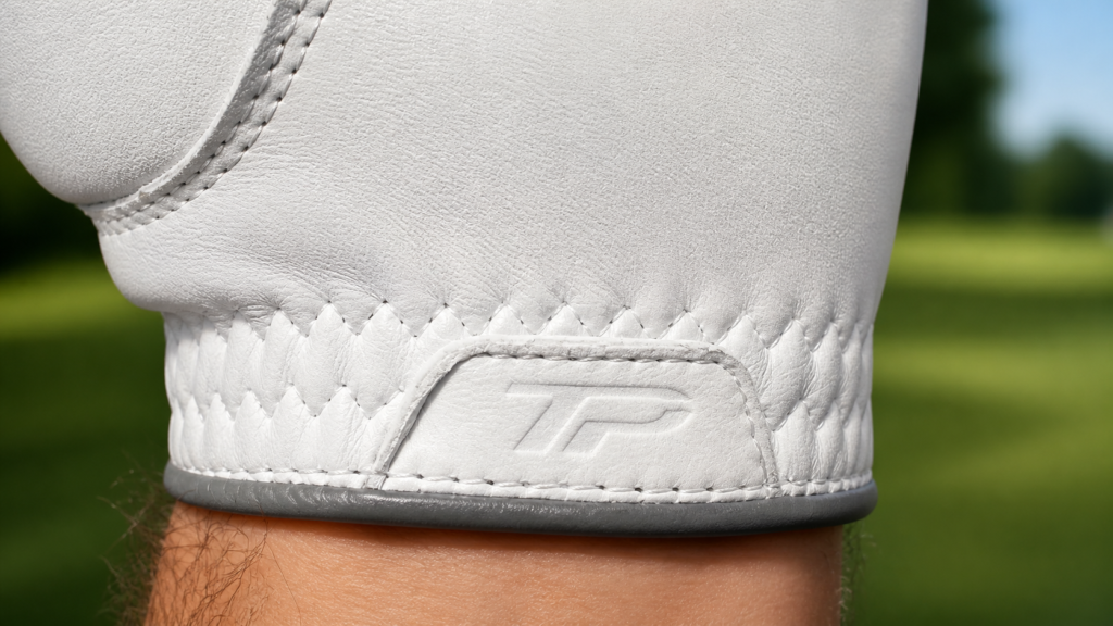 TaylorMade Tour Preferred Flex Golf Glove Review
